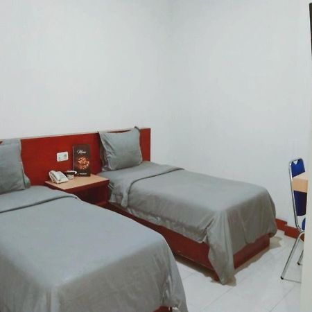 Hotel Gamalama WEST PAPUA Dış mekan fotoğraf
