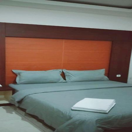 Hotel Gamalama WEST PAPUA Dış mekan fotoğraf