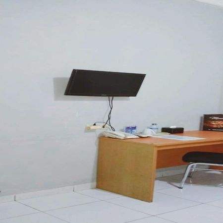 Hotel Gamalama WEST PAPUA Dış mekan fotoğraf