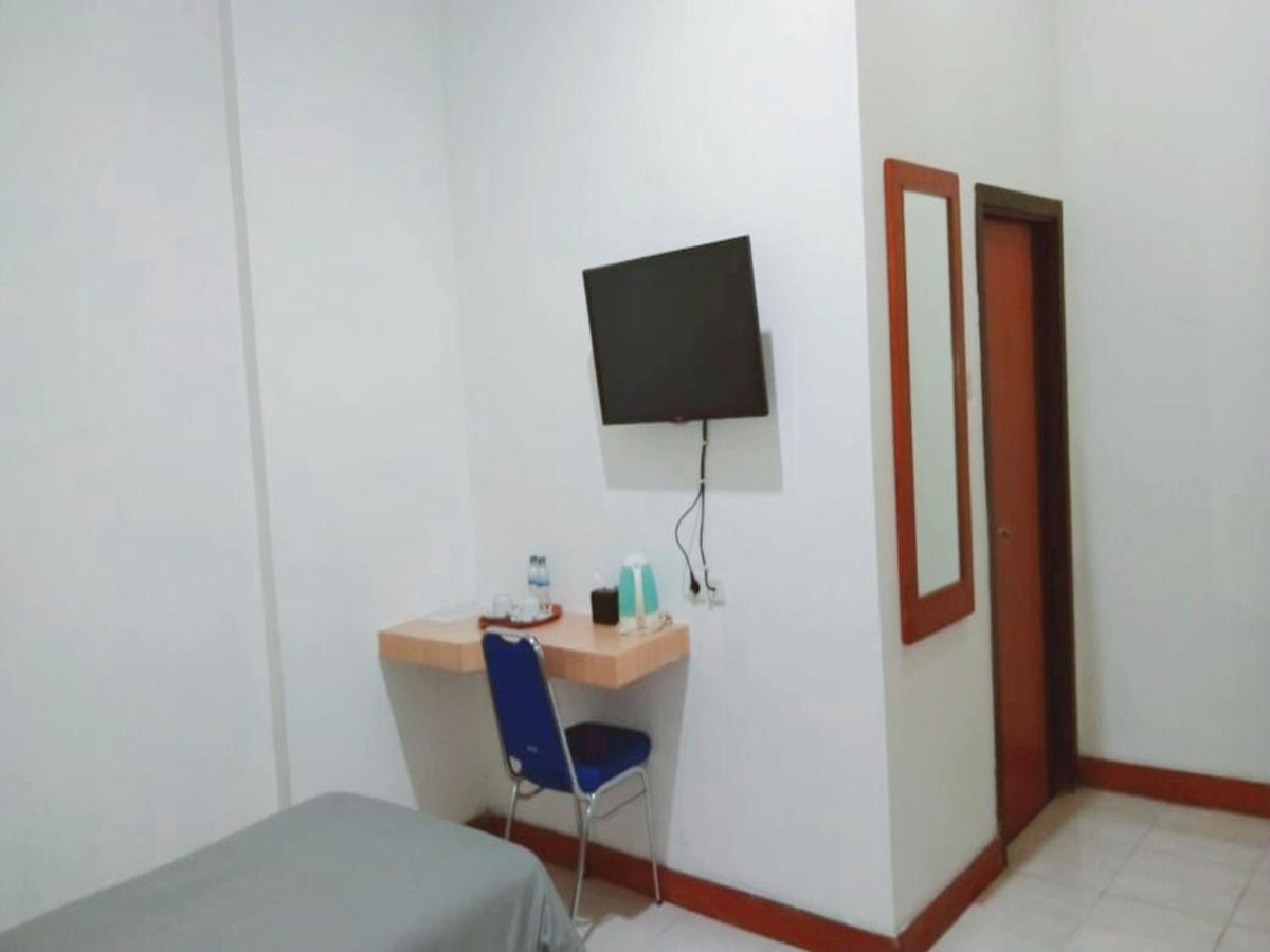 Hotel Gamalama WEST PAPUA Dış mekan fotoğraf