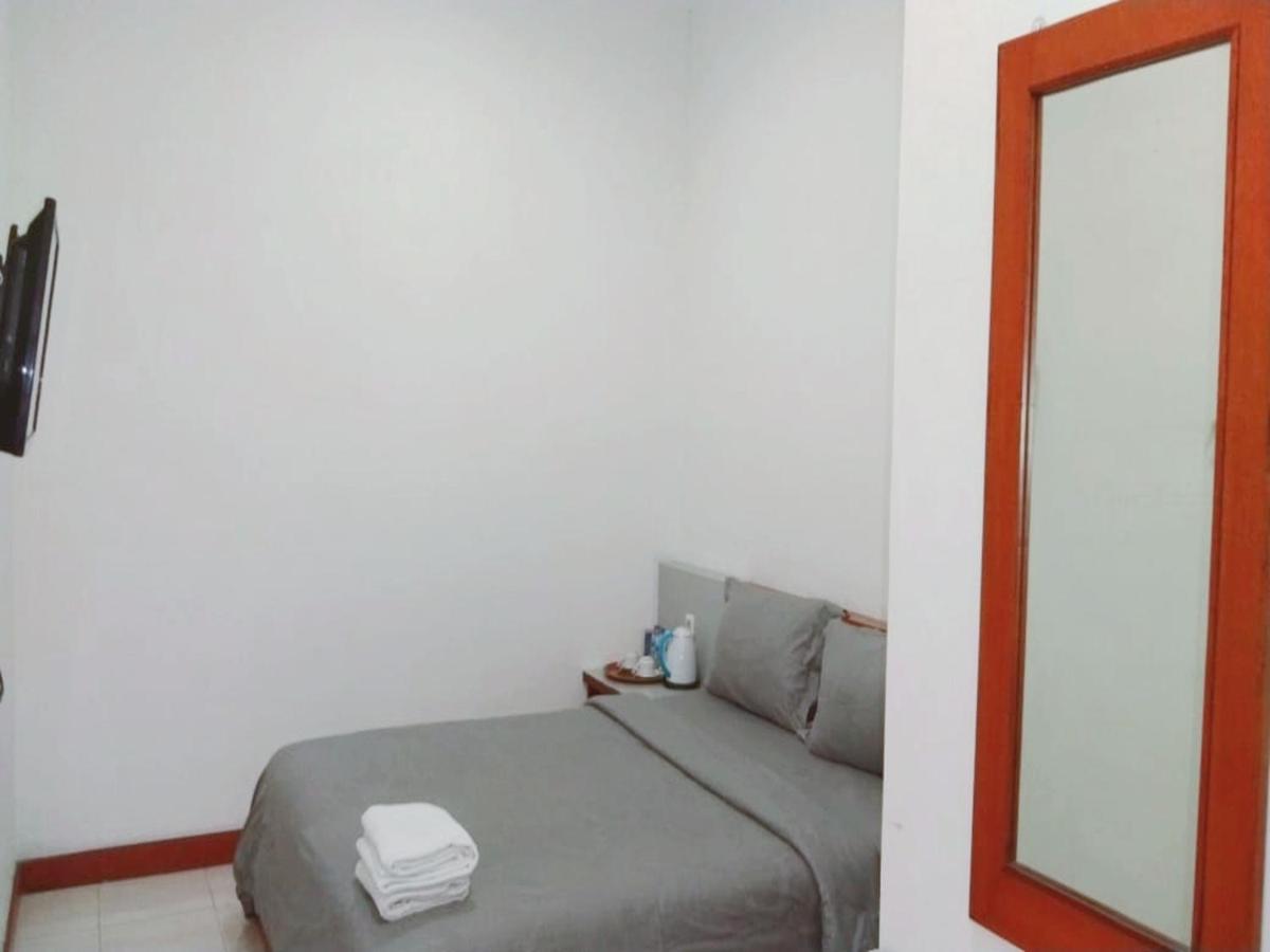Hotel Gamalama WEST PAPUA Dış mekan fotoğraf