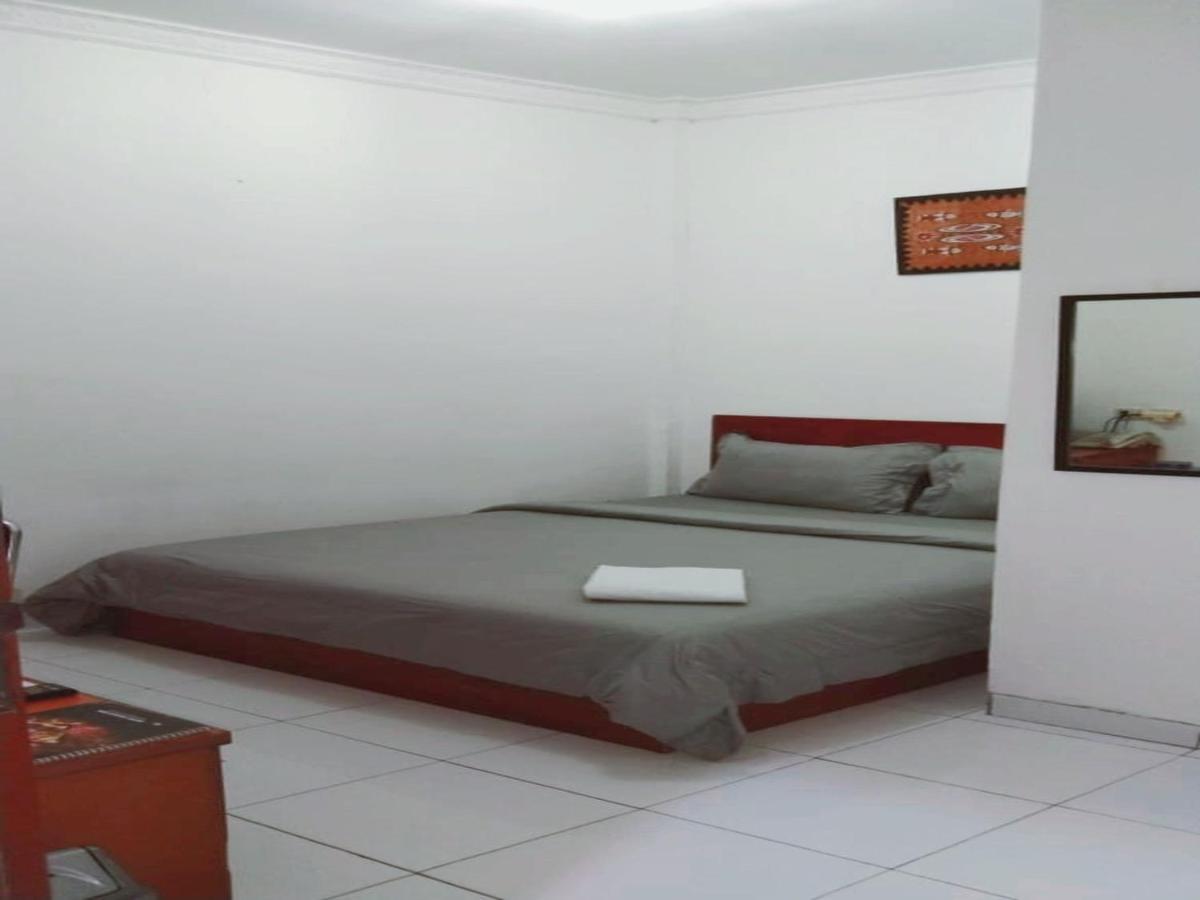 Hotel Gamalama WEST PAPUA Dış mekan fotoğraf