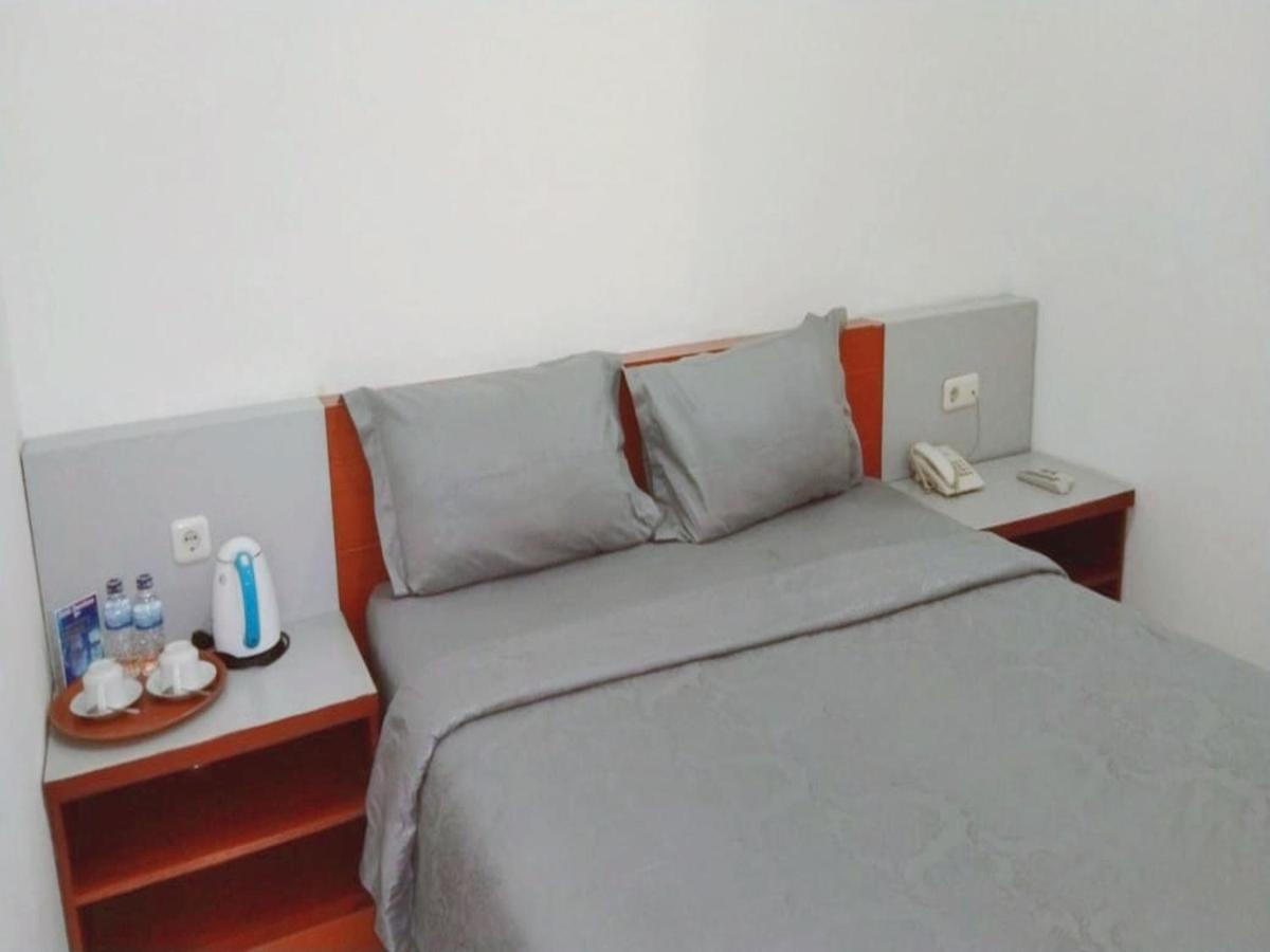 Hotel Gamalama WEST PAPUA Dış mekan fotoğraf