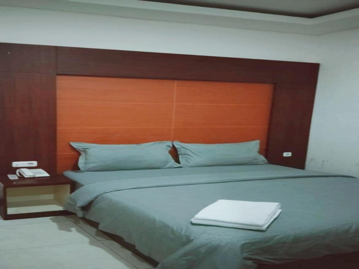 Hotel Gamalama WEST PAPUA Dış mekan fotoğraf