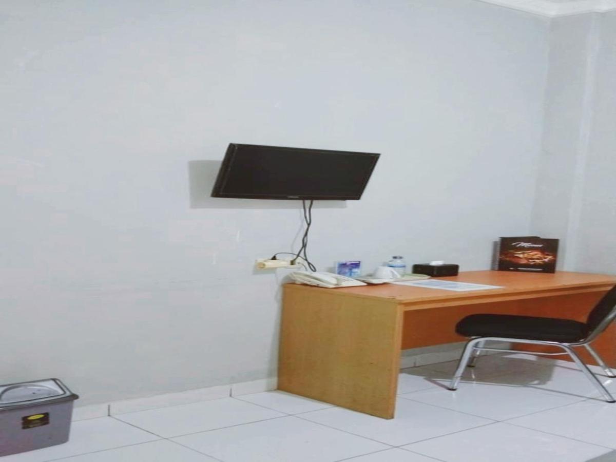 Hotel Gamalama WEST PAPUA Dış mekan fotoğraf